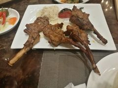 -苏坦土耳其餐厅(白云宾馆店)