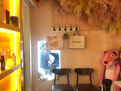 -繁·醉花亭小酒馆(鼓楼店)