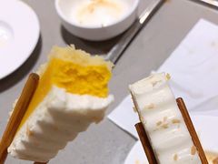 南瓜甜点-海底捞火锅(金光华店)