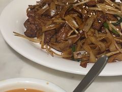 -翠华餐厅(德基广场店)