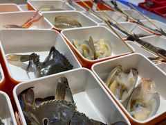 -五四北海鲜吧火锅(秀山路店)