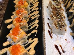 -米彩料理(西丽店)