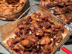 -醉炫音速烧烤·干煸菜(沙河总店)