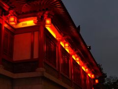 -茅山东方盐湖城景区