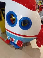 -meland亲子乐园·派对·研学(淄博万象汇店)