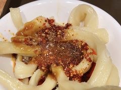 -洞子口张老二凉粉(文殊院店)