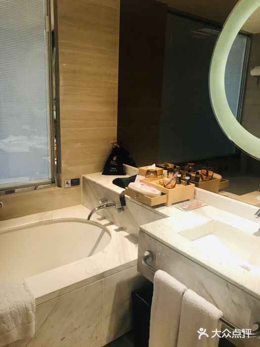 上海中航虹桥机场泊悦酒店图片
