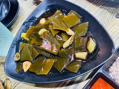 -青春里韩式烤肉(章丘大学城店)