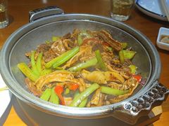 -牛记老坛香牛肉馆(六顺街店)
