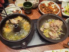 -云海肴·汽锅鸡·云南菜(领展购物广场·中关村店)