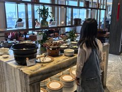 -福州西湖大酒店·怡湖咖啡厅