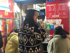 -吴记麻辣烫(曙光中路店)