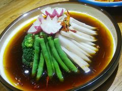 -阿记烧烤(大兴新区店)