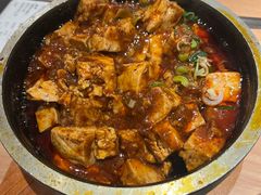 -新太二·鲜料川菜(晶耀前滩店)