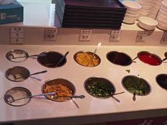 -星伦多自助料理·涮烤一体(杭州来福士店)