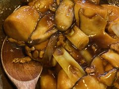 日本豆腐煲-无届青年餐馆(熙街店)
