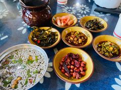 -张关合渣(航空大道店)