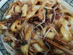 -马王庙刀削面馆(四川省交通学院宿舍店)