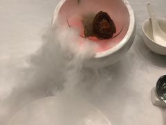 -明阁 Ming Court(广州朗豪酒店)