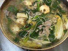 -草原塞蛮羊火锅城(港湾店)