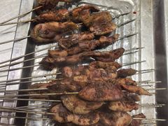 -文文烤肉(大皮院店)