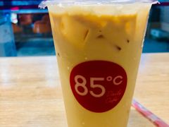 -85度C(南京中山南店)