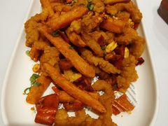 -巴特餐饮6加1音乐餐吧·新疆菜
