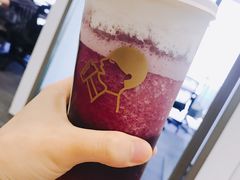 -喜茶(上海泰禾大厦店)