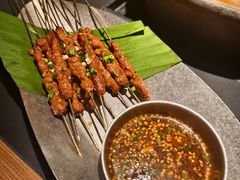 -Ameigo梅果·云贵川bistro(长宁来福士店)