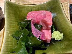 -鮨清日本料理