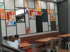 大堂-吉野家(深圳水贝分店)
