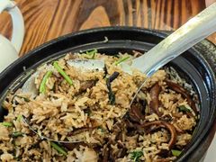 黄鳝饭-富哥食店