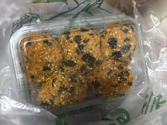 -泸溪河桃酥(秦淮新街口店)