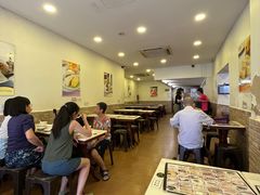 -味香园传统甜品店(牛车水店)