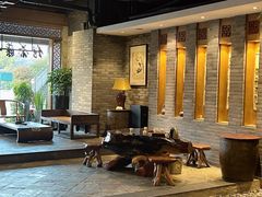 -青藤茶馆(南山路店)