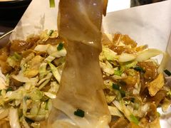 -味可道美食坊(福基路店)