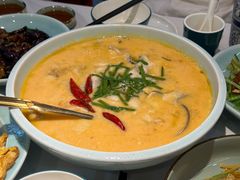 -新安江奶酸菜鱼(总店)