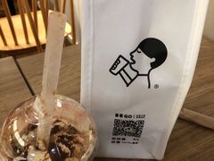 -喜茶(中山利和新地店)