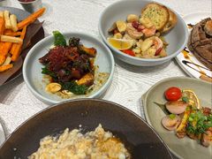 -娜娜家•Nana's restaurant(国金汇店)