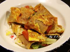 -马路牙子地桌烤肉(工体店)