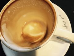 -at cafe 意大利餐厅(集美店)