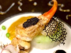 -夏宫中餐厅(香格里拉大酒店)