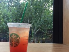 -星巴克(红房子店)