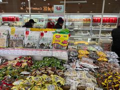 -北京稻香村(学清店)