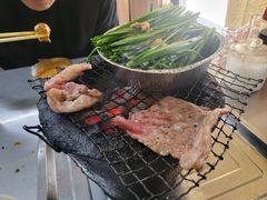 -火云龙烤肉(紫荆花店)