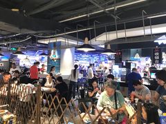 -盒马鲜生(大成店)