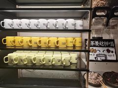 -太二酸菜鱼(坚基购物中心店)