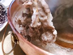 -东镇老火锅(长春路首店)