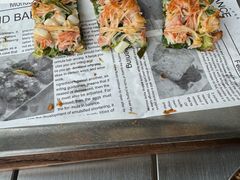 -KimPro 辛普乐概念韩餐