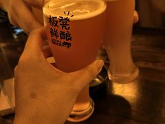 -板凳鲜酿·精酿啤酒(科华北路店)